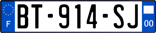 BT-914-SJ