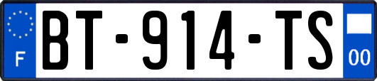 BT-914-TS