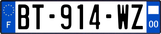 BT-914-WZ