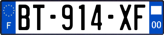 BT-914-XF