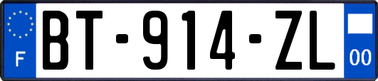 BT-914-ZL