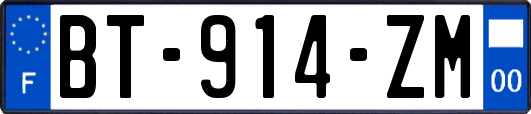 BT-914-ZM