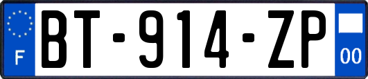 BT-914-ZP