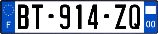 BT-914-ZQ