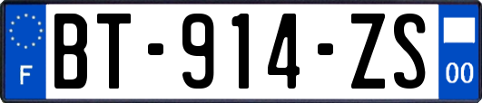 BT-914-ZS