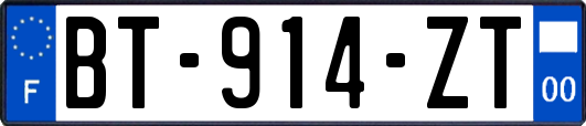 BT-914-ZT
