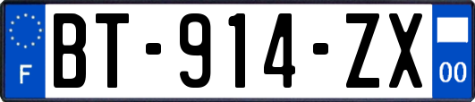 BT-914-ZX