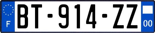 BT-914-ZZ