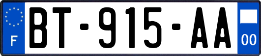 BT-915-AA