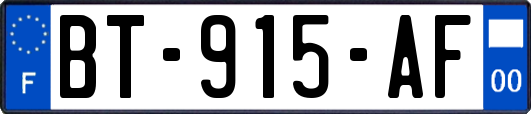 BT-915-AF