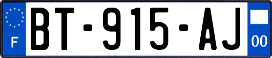 BT-915-AJ