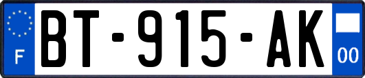 BT-915-AK