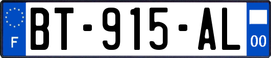 BT-915-AL