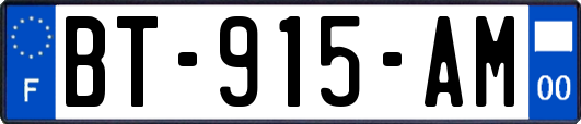 BT-915-AM