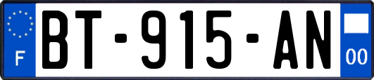 BT-915-AN