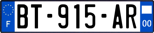 BT-915-AR