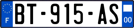 BT-915-AS