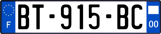 BT-915-BC