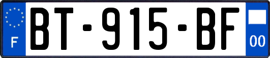 BT-915-BF