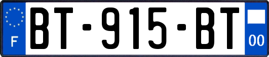 BT-915-BT