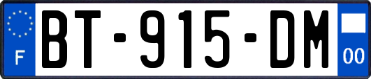 BT-915-DM