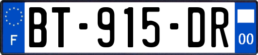 BT-915-DR