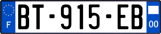 BT-915-EB