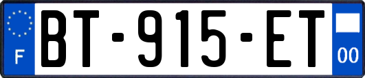 BT-915-ET