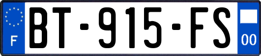 BT-915-FS