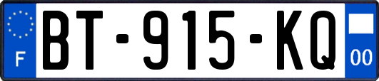 BT-915-KQ