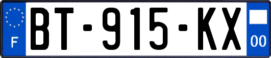 BT-915-KX