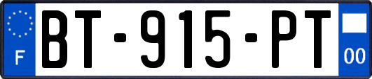 BT-915-PT