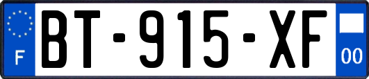 BT-915-XF