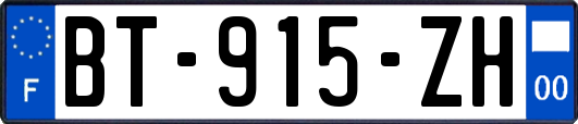 BT-915-ZH