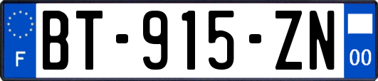 BT-915-ZN