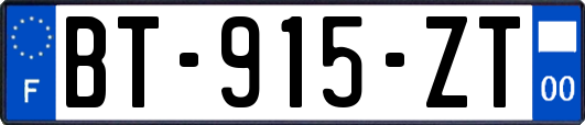 BT-915-ZT