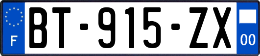 BT-915-ZX