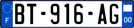 BT-916-AG