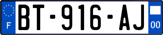 BT-916-AJ