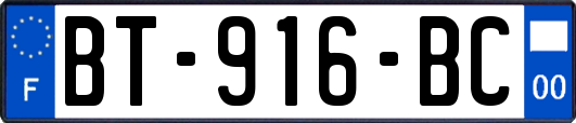 BT-916-BC