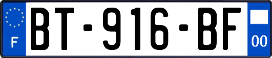 BT-916-BF