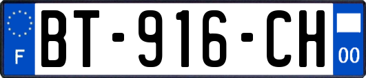 BT-916-CH