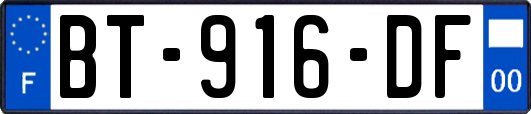 BT-916-DF