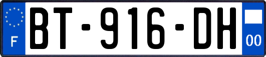 BT-916-DH