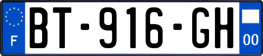 BT-916-GH