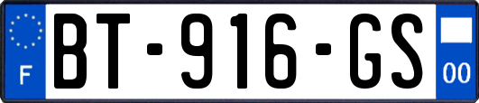 BT-916-GS