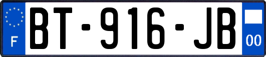 BT-916-JB