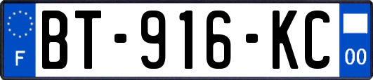 BT-916-KC