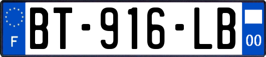 BT-916-LB