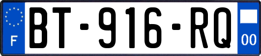 BT-916-RQ